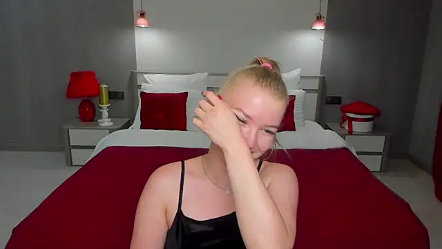 shy  lady online show from July 12, 2026, 11:40 pm