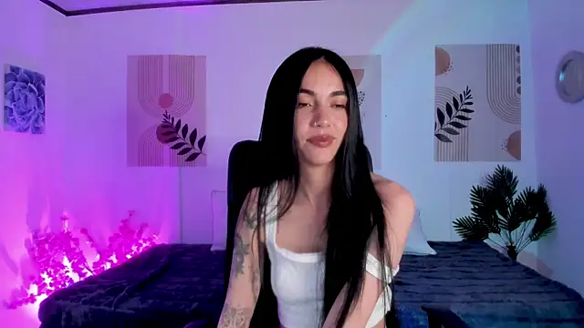 Snapshot of samy_lewis chatting on September 13, 2025, 2:11 am samy lewis online show from September 13, 2025, 2:11 am