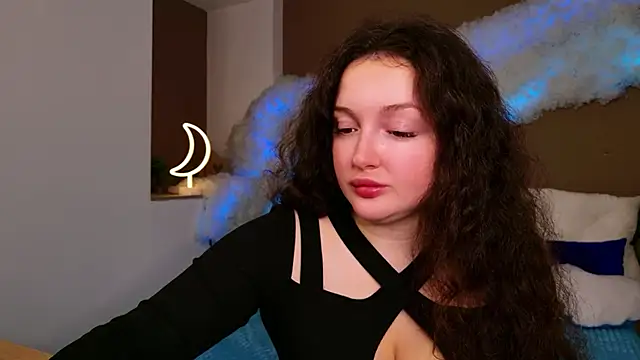 GloriNichols online show from November 6, 2025, 8:26 am