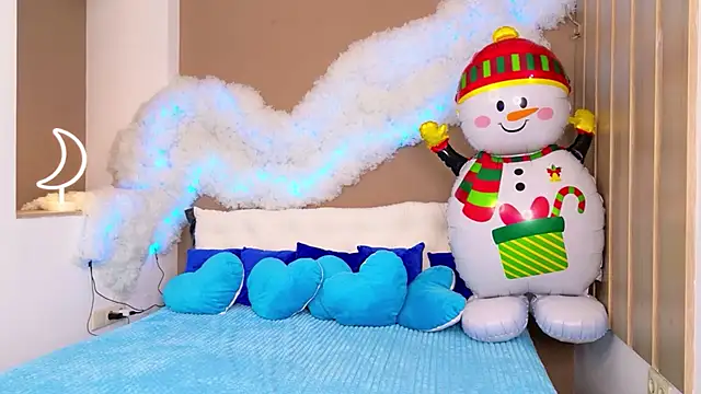 GloriNichols online show from December 2, 2025, 6:30 am