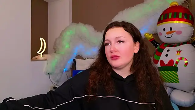 GloriNichols online show from December 3, 2025, 6:10 am