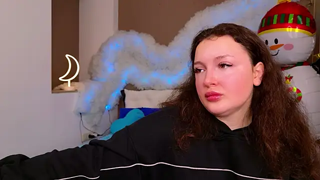 GloriNichols online show from December 4, 2025, 6:12 am