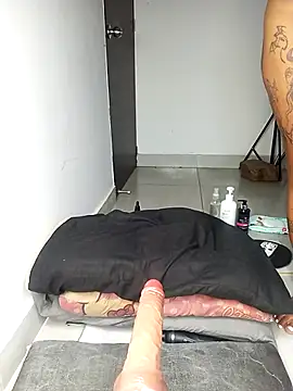 Lilithcaballero online show from March 16, 2026, 11:31 pm