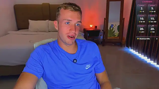 tommy cumfinger online show from April 8, 2026, 3:39 am