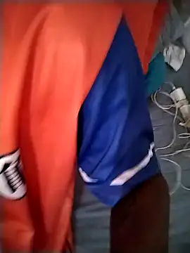 Snapshot of ale3J4a chatting on January 26, 2025, 3:03 pm ale3J4a online show from January 26, 2025, 3:03 pm