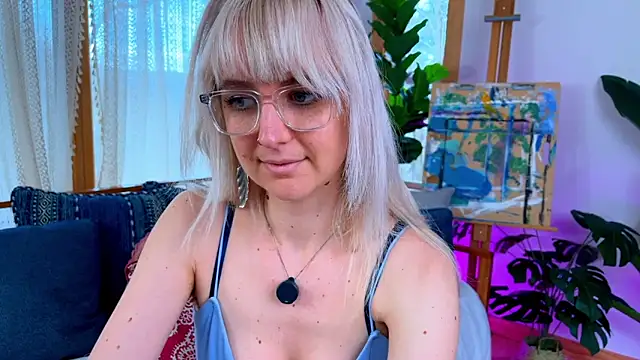 allyelliot online show from March 10, 2026, 3:28 pm