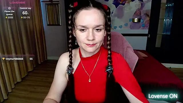 Snapshot of AriaGray chatting on July 9, 2026, 2:37 am AriaGray online show from July 9, 2026, 2:37 am
