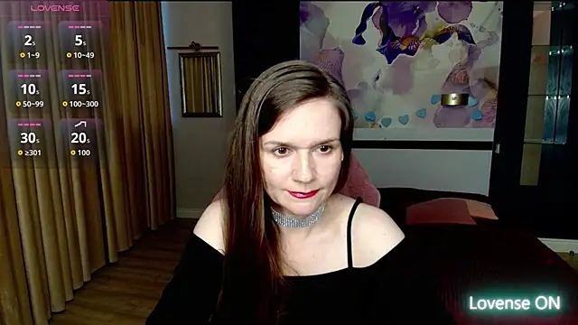 Snapshot of AriaGray chatting on July 15, 2026, 5:51 pm AriaGray online show from July 15, 2026, 5:51 pm