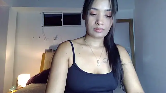 sabrina brunette online show from May 24, 2026, 5:01 am