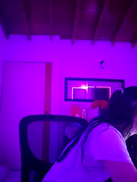 AbbyBaker222 online show from November 14, 2025, 9:30 am