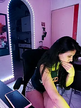 AbbyBaker222 online show from November 15, 2025, 7:27 am