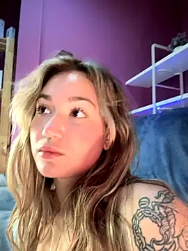 Rimmahottes online show from November 3, 2025, 2:24 am