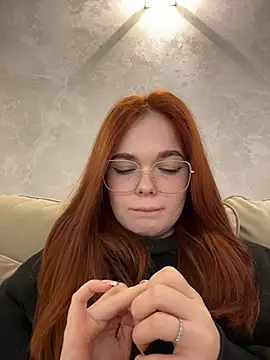 DeniseReese online show from February 20, 2026, 6:26 am