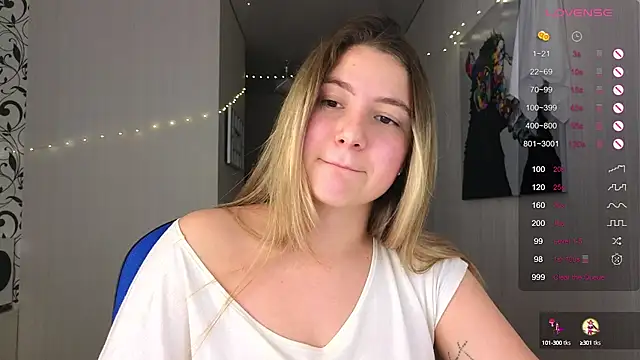 Yassyaaa online show from December 3, 2024, 4:36 am