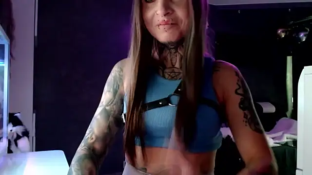 Snapshot of InesGold chatting on January 21, 2025, 10:08 am InesGold online show from January 21, 2025, 10:08 am