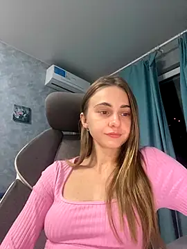 Snapshot of GraceTorrez chatting on November 12, 2025, 6:52 pm GraceTorrez online show from November 12, 2025, 6:52 pm