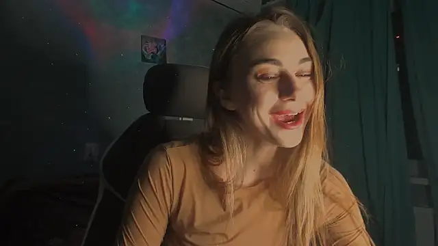 Snapshot of GraceTorrez chatting on December 1, 2025, 5:29 pm GraceTorrez online show from December 1, 2025, 5:29 pm