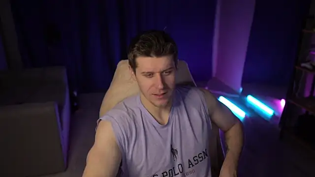 Bruno Banani online show from January 11, 2026, 9:42 pm