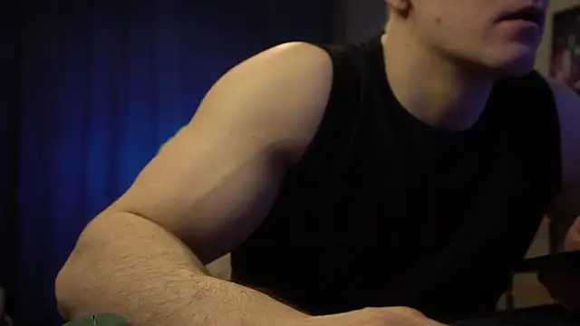 Bruno Banani online show from March 3, 2026, 4:35 pm