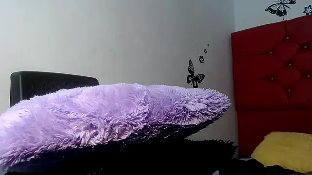 KristalTsXXX online show from February 4, 2025, 6:27 pm