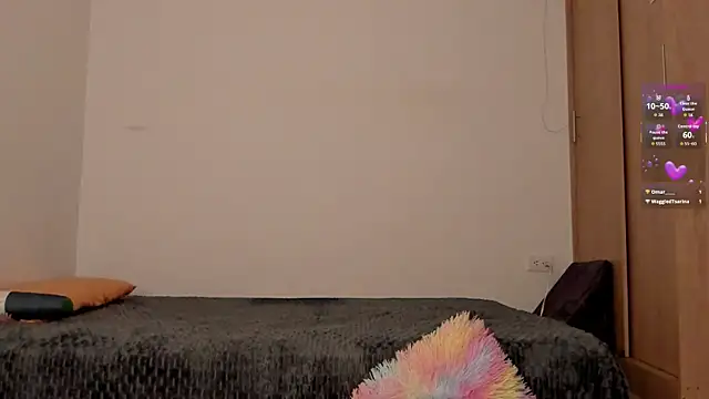 Snapshot of Abbyjonhson__ chatting on December 22, 2025, 11:13 pm Abbyjonhson online show from December 22, 2025, 11:13 pm