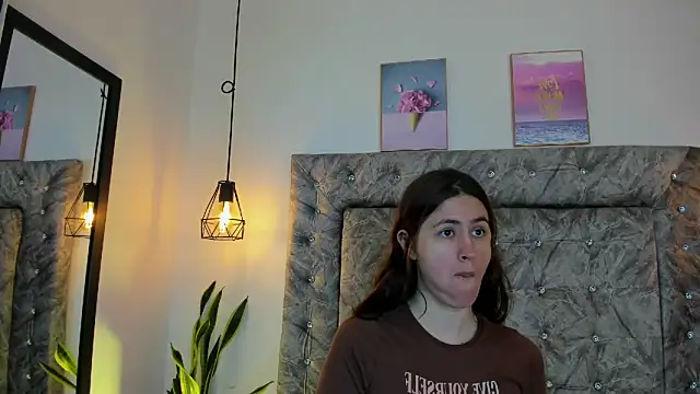 sweet abby1 online show from March 11, 2025, 12:06 pm