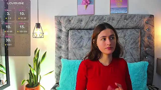 sweet abby1 online show from March 21, 2025, 12:06 pm