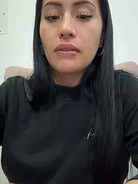 Sara luna  online show from February 14, 2026, 11:23 pm