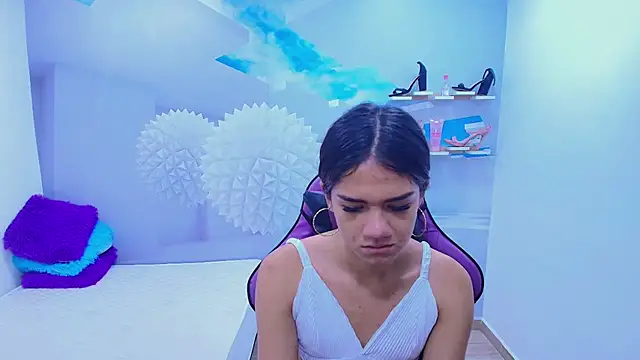 DEMI LEED online show from November 24, 2025, 12:38 pm