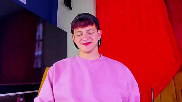 GabyThoms online show from December 20, 2025, 10:28 pm