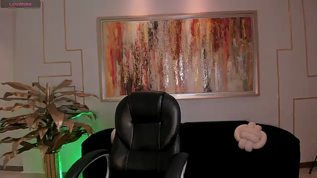 AbbyDalton online show from November 26, 2025, 6:31 pm