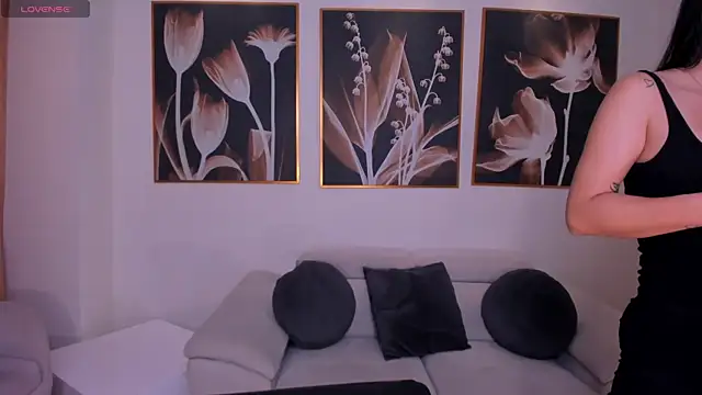 AbbyDalton online show from March 1, 2026, 11:34 am