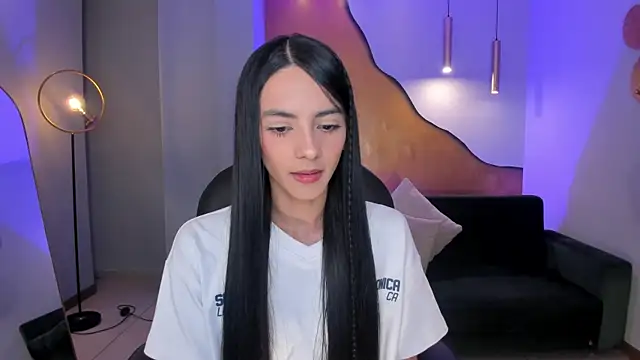 Snapshot of HannahJamesX chatting on January 17, 2026, 3:22 am HannahJamesX online show from January 17, 2026, 3:22 am