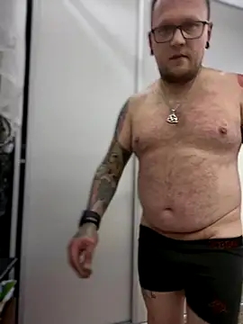 PierreNaked89 online show from October 27, 2025, 9:52 pm