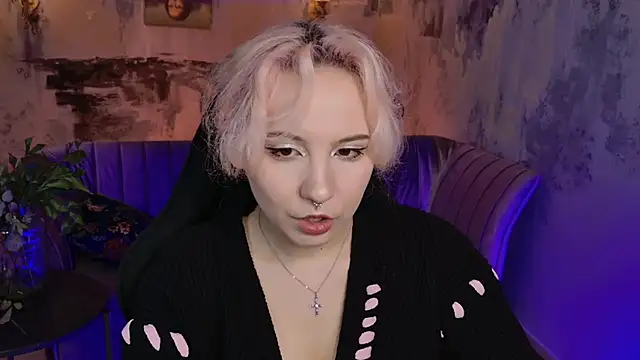 JasmineMilko online show from February 11, 2025, 5:05 am