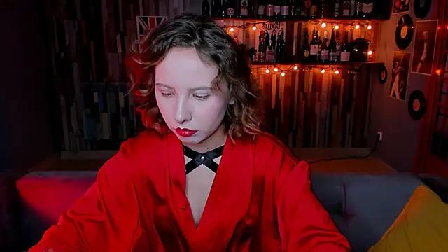 JasmineMilko online show from November 26, 2025, 5:08 am