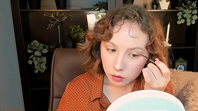 JasmineMilko online show from November 27, 2025, 5:09 am