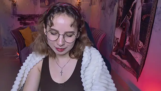 JasmineMilko online show from February 3, 2026, 6:40 am