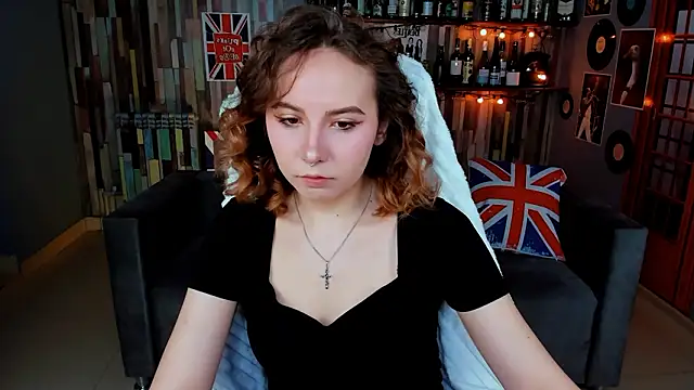 JasmineMilko online show from March 12, 2026, 5:02 am