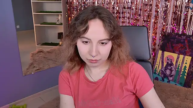 JasmineMilko online show from March 16, 2026, 5:02 am