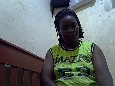 Snapshot of sexyblackya chatting on April 23, 2026, 3:58 pm sexyblackya online show from April 23, 2026, 3:58 pm