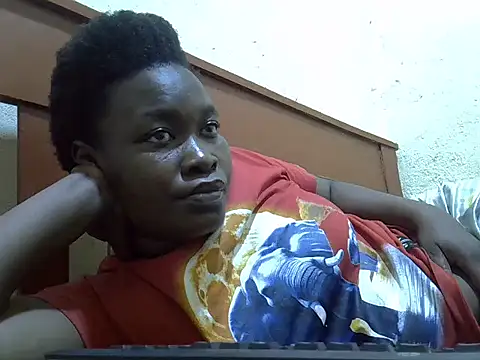 Snapshot of sexyblackya chatting on May 23, 2026, 7:18 pm sexyblackya online show from May 23, 2026, 7:18 pm