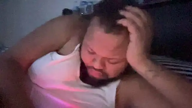 Snapshot of papijusto chatting on October 29, 2025, 9:33 am papijusto online show from October 29, 2025, 9:33 am