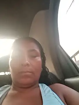 OliviaBurning online show from January 8, 2026, 11:34 am