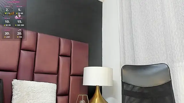 Snapshot of OliviaBurning chatting on April 30, 2026, 7:31 pm OliviaBurning online show from April 30, 2026, 7:31 pm