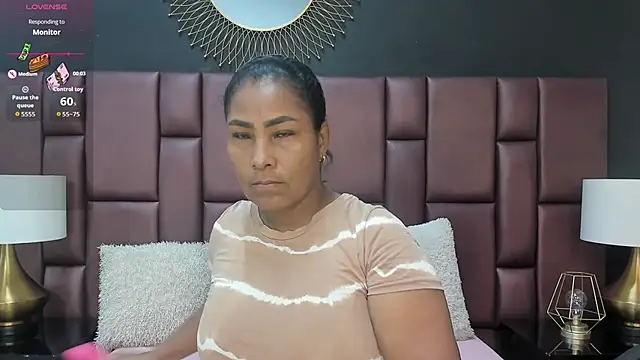Snapshot of OliviaBurning chatting on May 1, 2026, 11:26 am OliviaBurning online show from May 1, 2026, 11:26 am