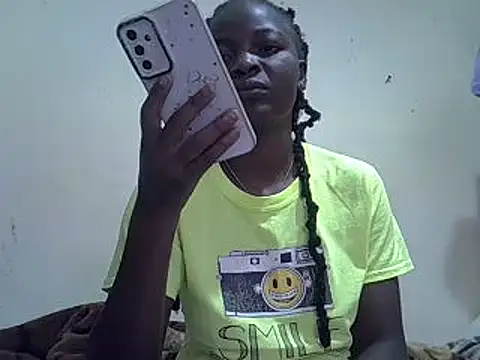 Snapshot of pretty_vivy chatting on January 19, 2025, 6:09 am pretty vivy online show from January 19, 2025, 6:09 am