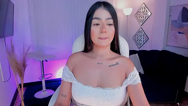 Snapshot of amelie_jhons chatting on January 15, 2025, 10:57 pm amelie jhons online show from January 15, 2025, 10:57 pm