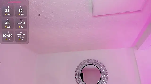 Snapshot of amelie_jhons chatting on January 30, 2025, 8:31 pm amelie jhons online show from January 30, 2025, 8:31 pm