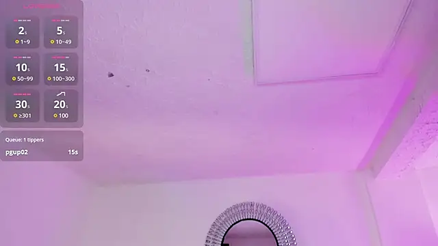 Snapshot of amelie_jhons chatting on February 1, 2025, 11:48 pm amelie jhons online show from February 1, 2025, 11:48 pm